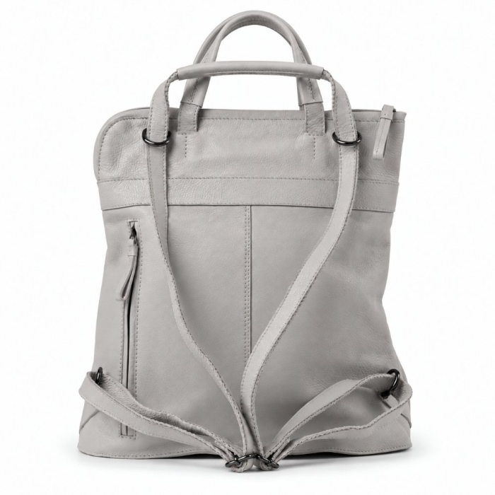 Preview: SHOPPER BACKPACK GREY